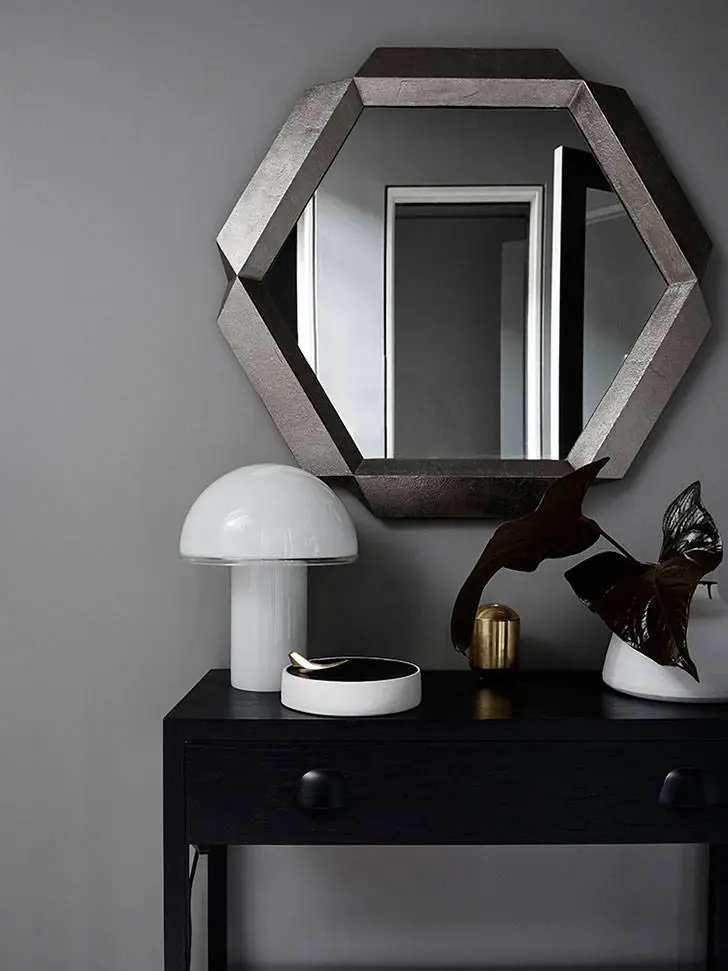 Темний інтер'єр в Австралії - Gallery image 5