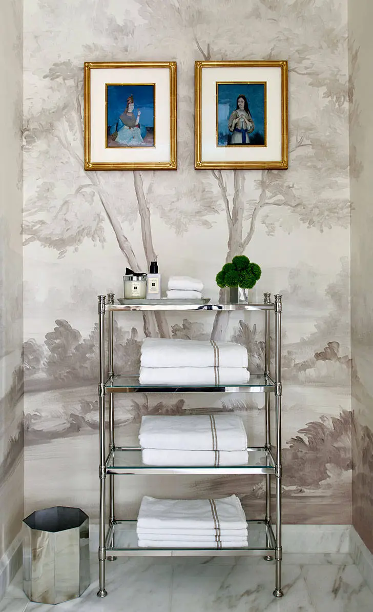 Відмінні апартаменти з елегантним інтер'єром у Нью-Йорку - Gallery image 12