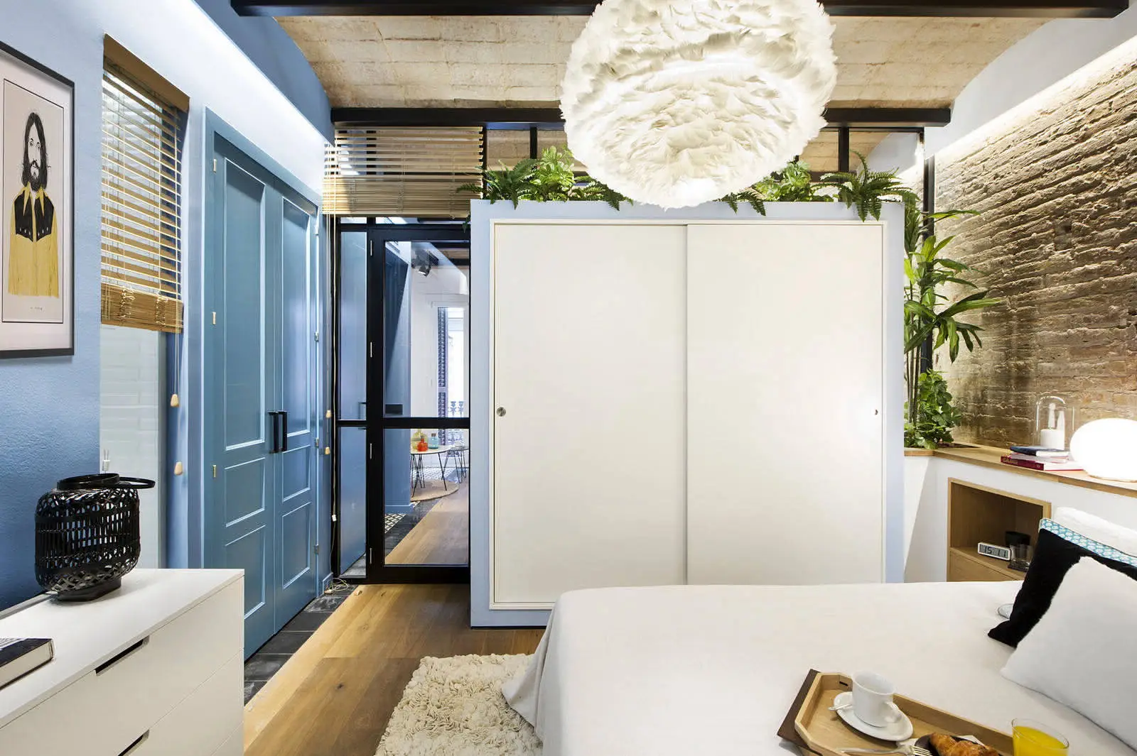 Квартира для молодої пари в Іспанії - Gallery image 22