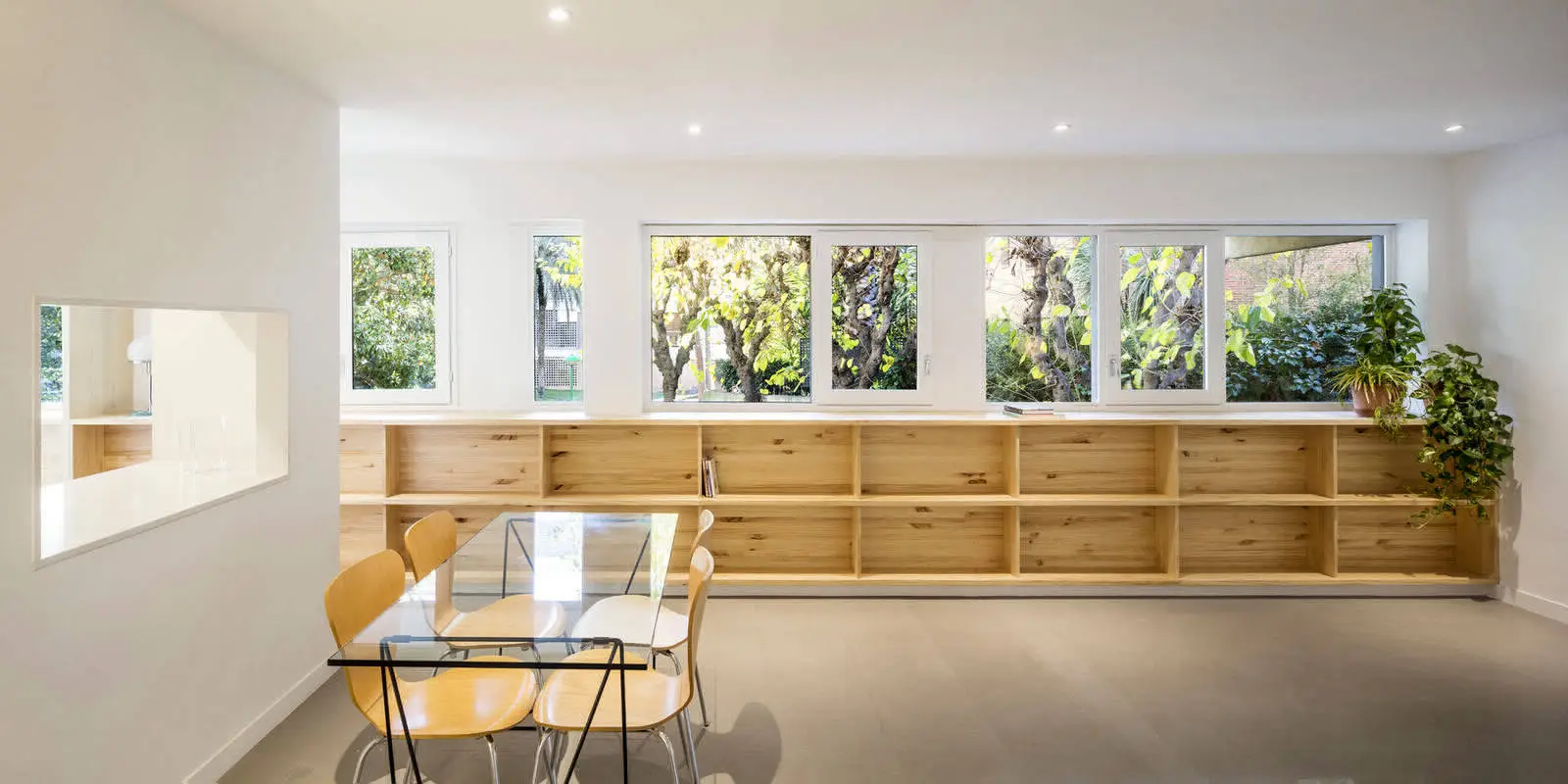 Дві квартири площею по 100 квадратних метрів у Барселоні - Gallery image 3