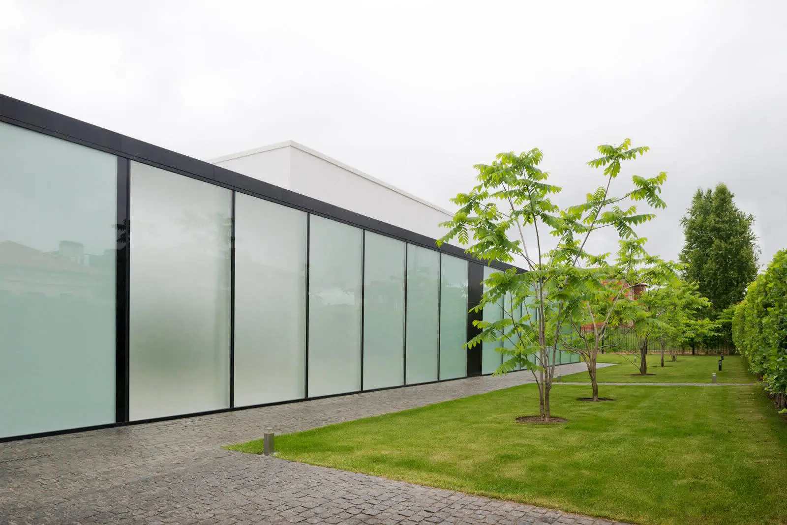 Пригородний будинок у селищі «Мілленіум-Парк» - Gallery image 16