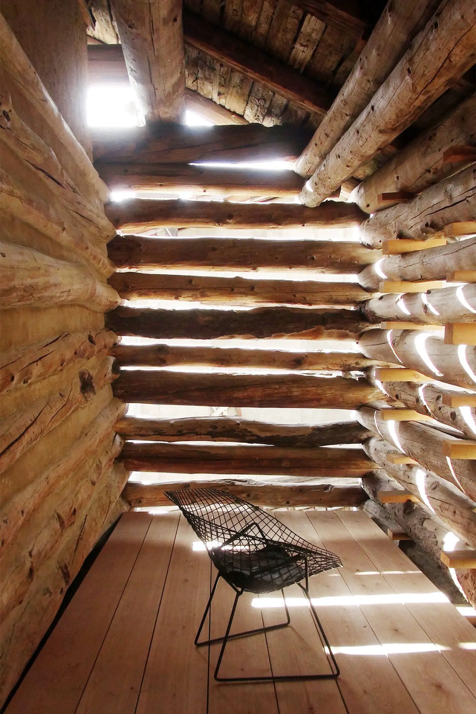 Альпійський лофт у Швейцарії - Gallery image 5