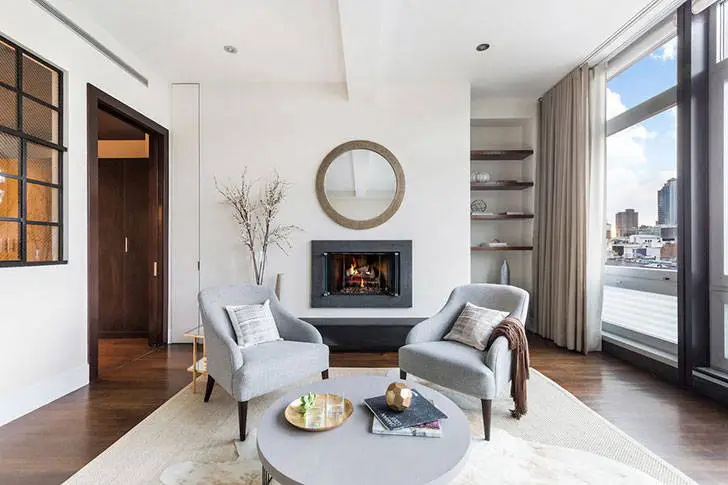 Резиденція Остіна Паурса в Нью-Йорку - Gallery image 3