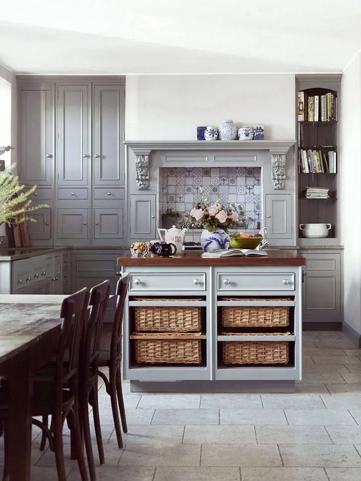 Апартаменти творця бренду Layered у Стокгольмі - Gallery image 3