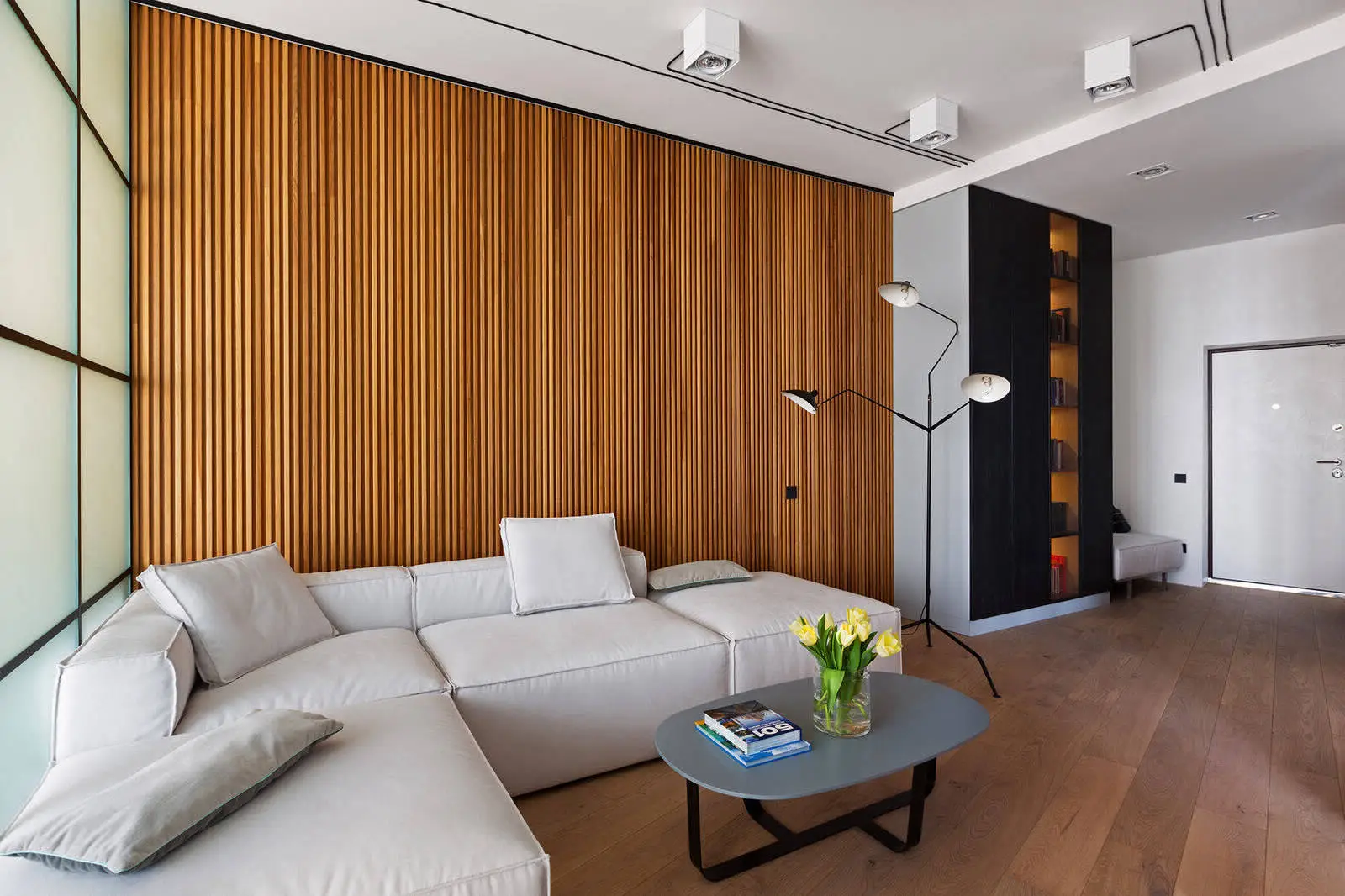 Квартира Skyline Loft - Gallery image 9