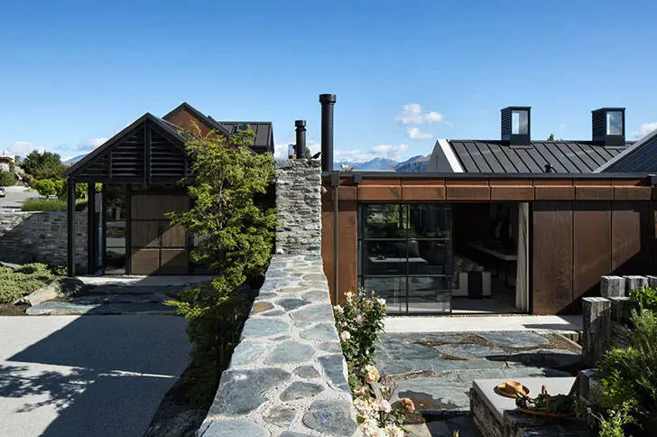 I znowu Nowa Zelandia: wygodny dom na wzgórzu - Gallery image 5