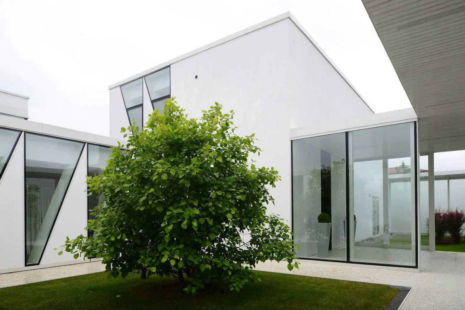 Пригородний будинок у селищі «Мілленіум-Парк» - Gallery image 11