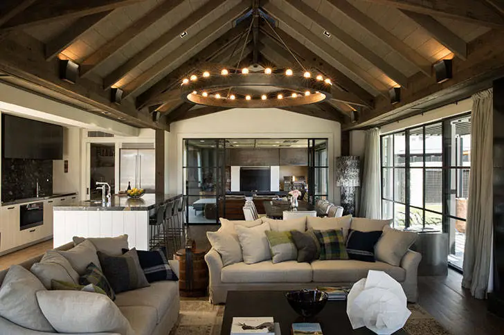 I znowu Nowa Zelandia: wygodny dom na wzgórzu - Gallery image 1