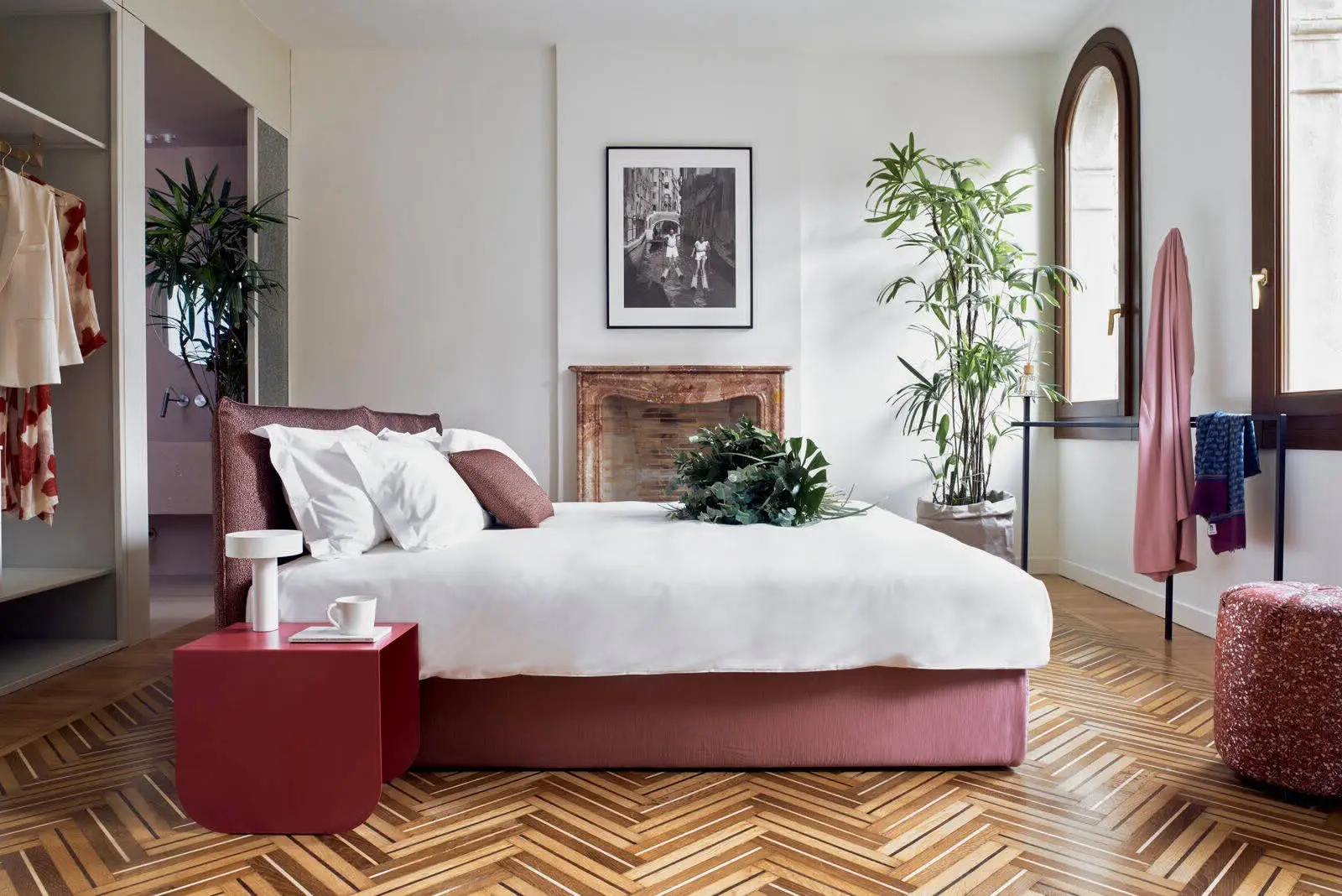 Апартаменти для відпочинку Casa Flora у Венеції - Gallery image 8