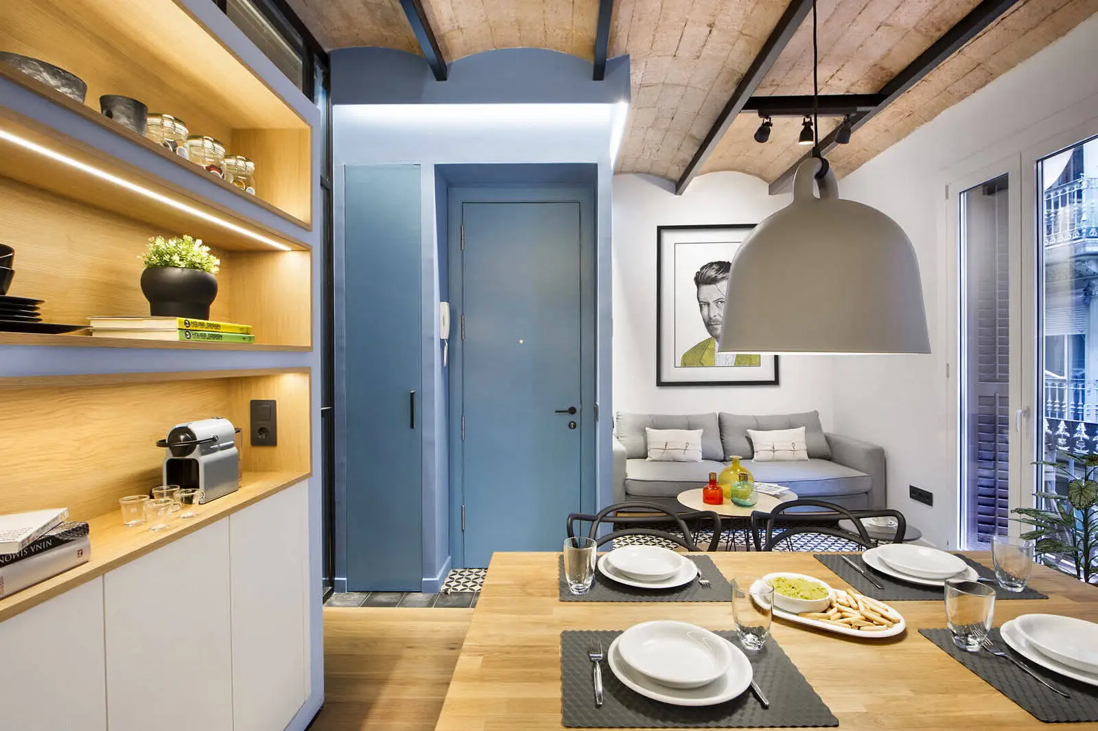 Квартира для молодої пари в Іспанії - Gallery image 2