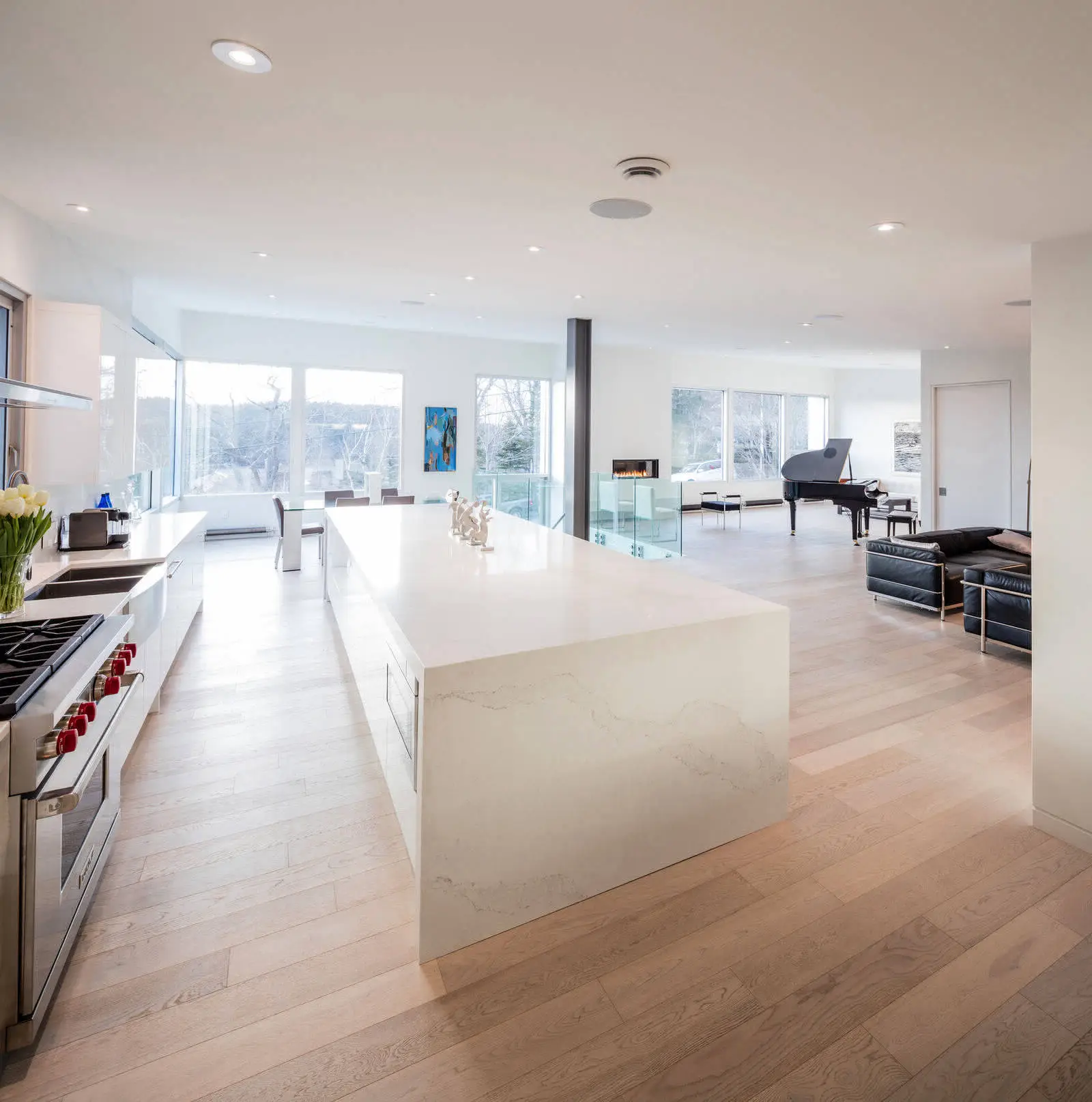 Додатковий поверх і перепланування будинку в Канаді - Gallery image 2