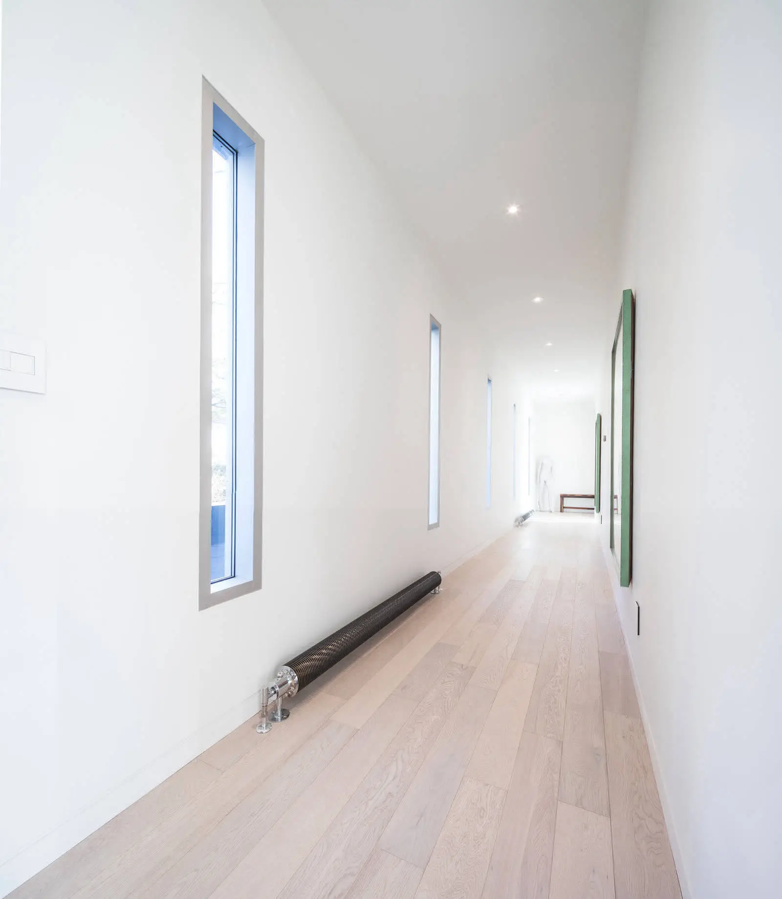 Додатковий поверх і перепланування будинку в Канаді - Gallery image 6