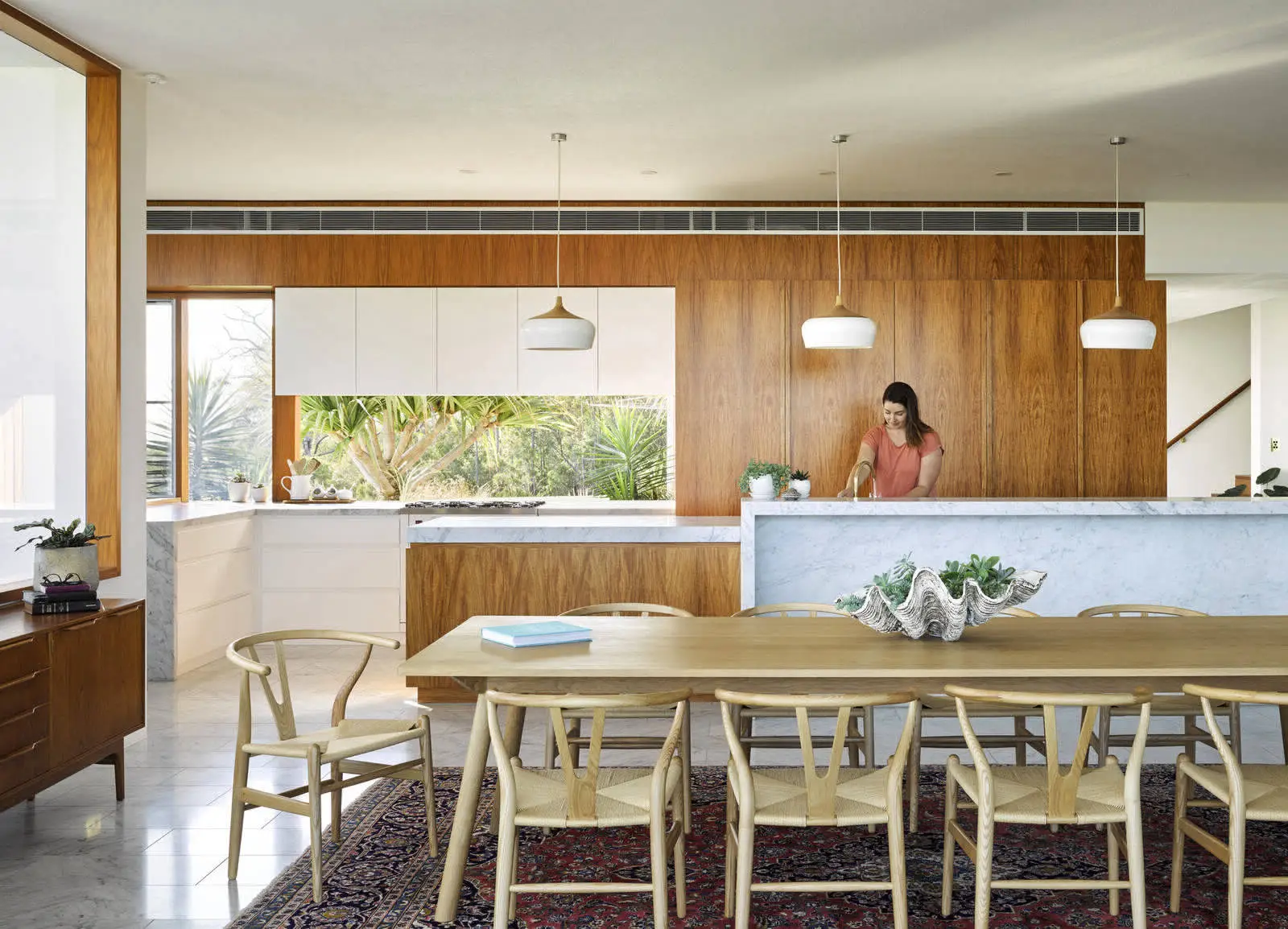 Дім у австралійському поселенні Редленд-Бей - Gallery image 14