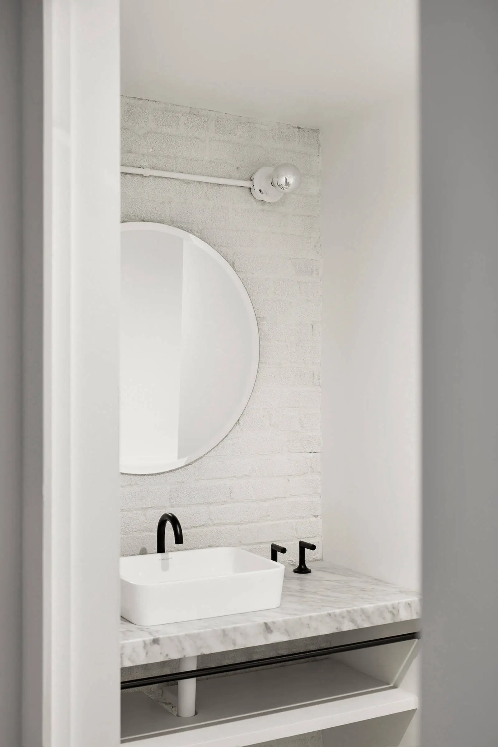 Квартира площею 107 квадратних метрів у центрі Монреалу - Gallery image 10