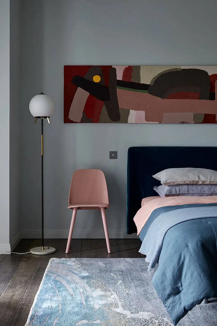 Легкий грайвний дизайн дому в Підмосков'ї - Gallery image 6