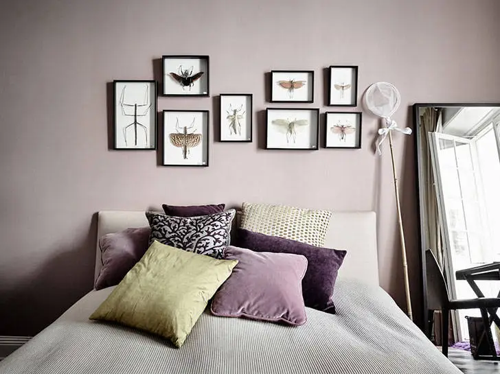 Elegante moderne Appartements mit Vintage-Elementen in Stockholm - Gallery image 19