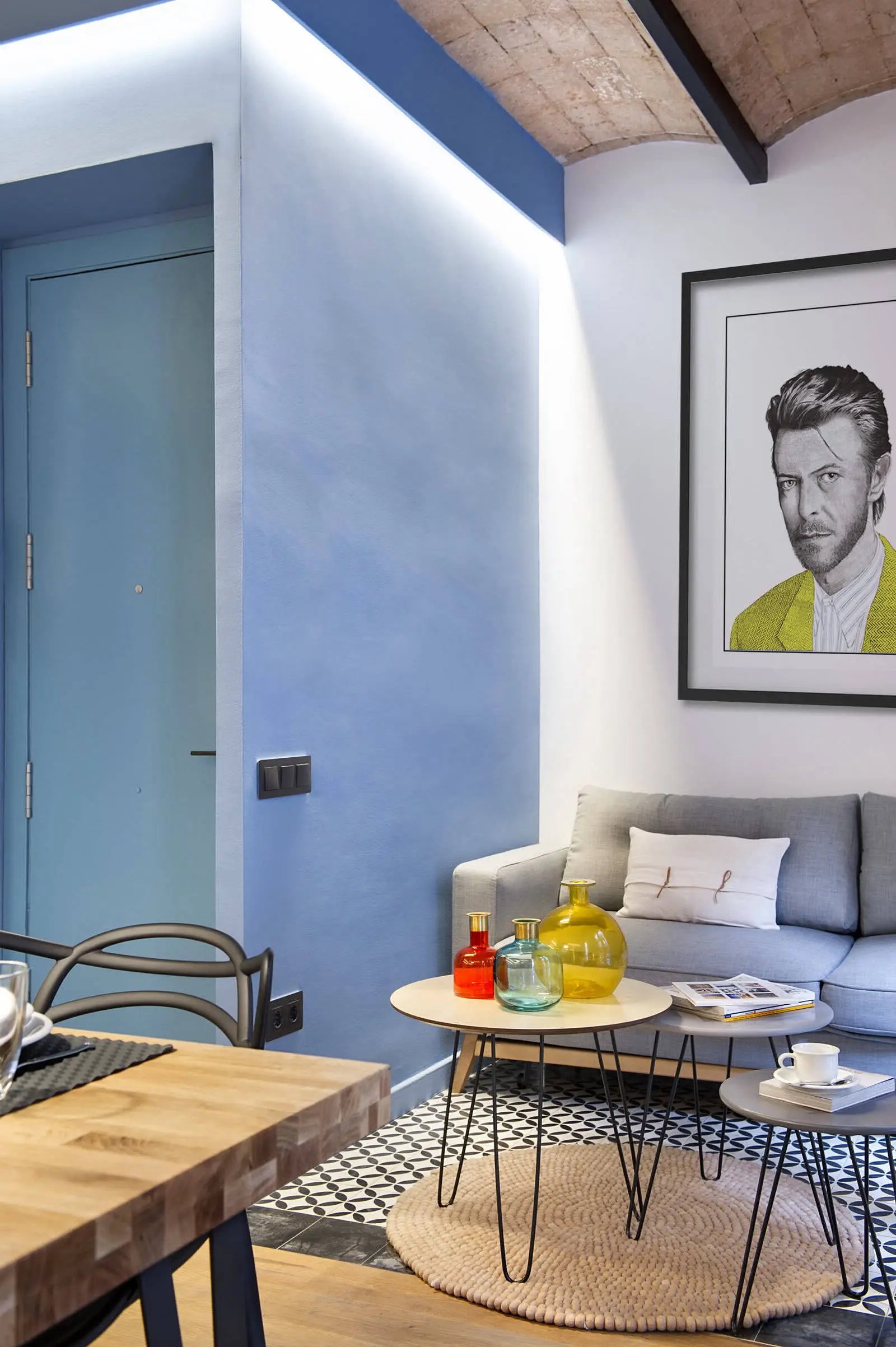 Квартира для молодої пари в Іспанії - Gallery image 13