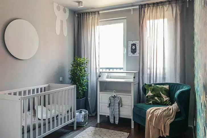 Невелика квартира для молодої родини в Московській області (50 кв. м) - Gallery image 6