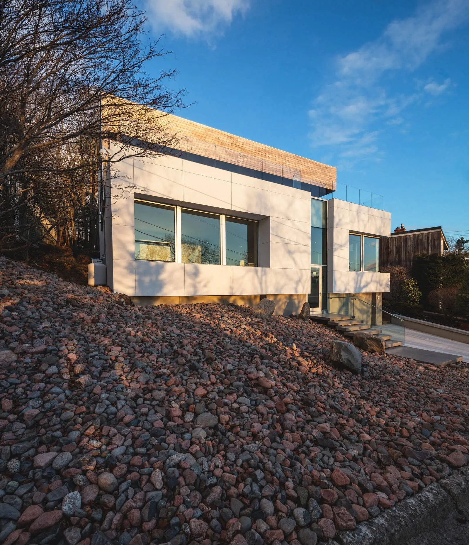 Додатковий поверх і перепланування будинку в Канаді - Gallery image 8