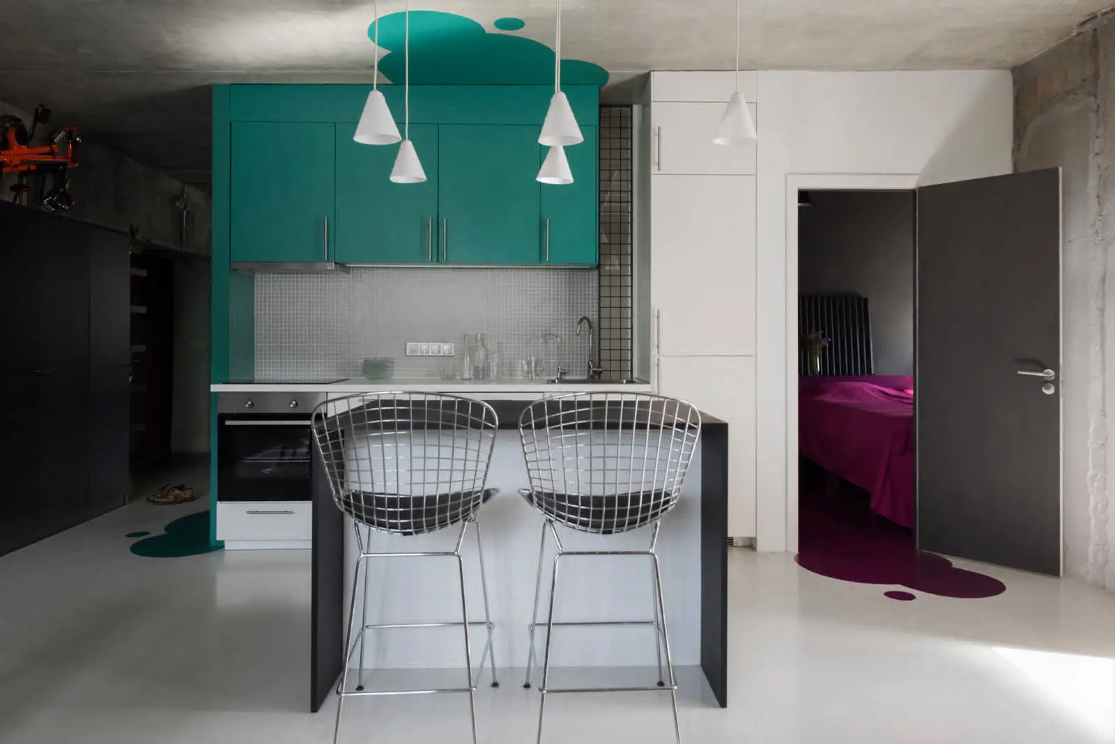 Квартира на Пироговці площою 59 квадратних метрів - Gallery image 23