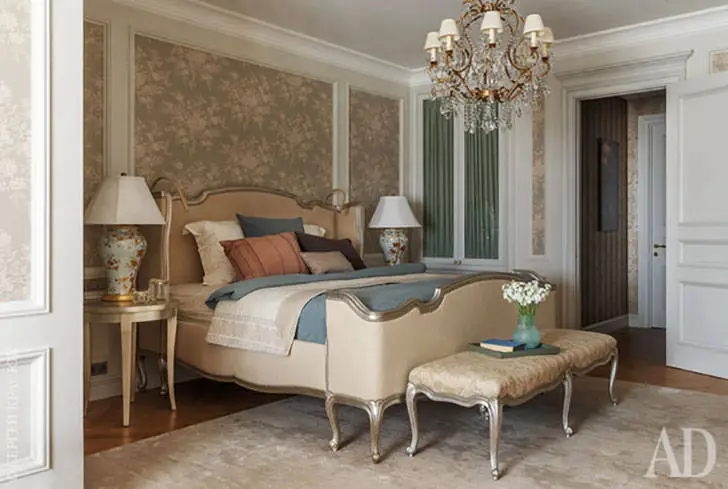 Вибрана класична елегантність у осінній палітрі в Москві - Gallery image 10