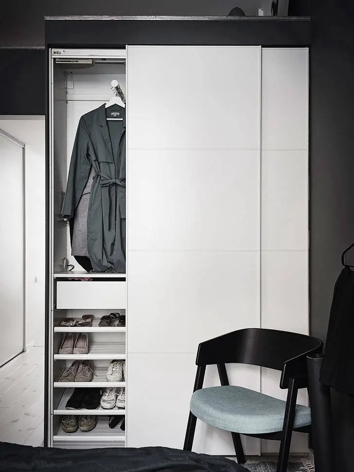 Stylische und intelligente kleine Wohnung in Göttingen (47 qm) - Gallery image 17