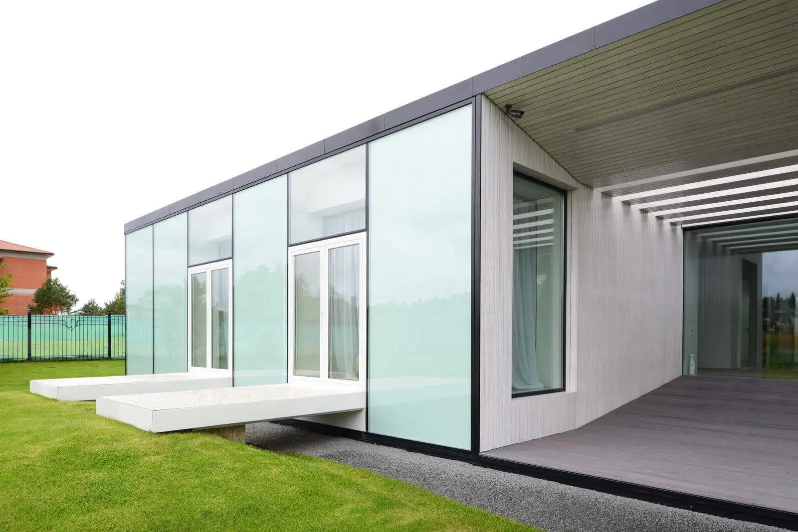 Пригородний будинок у селищі «Мілленіум-Парк» - Gallery image 13