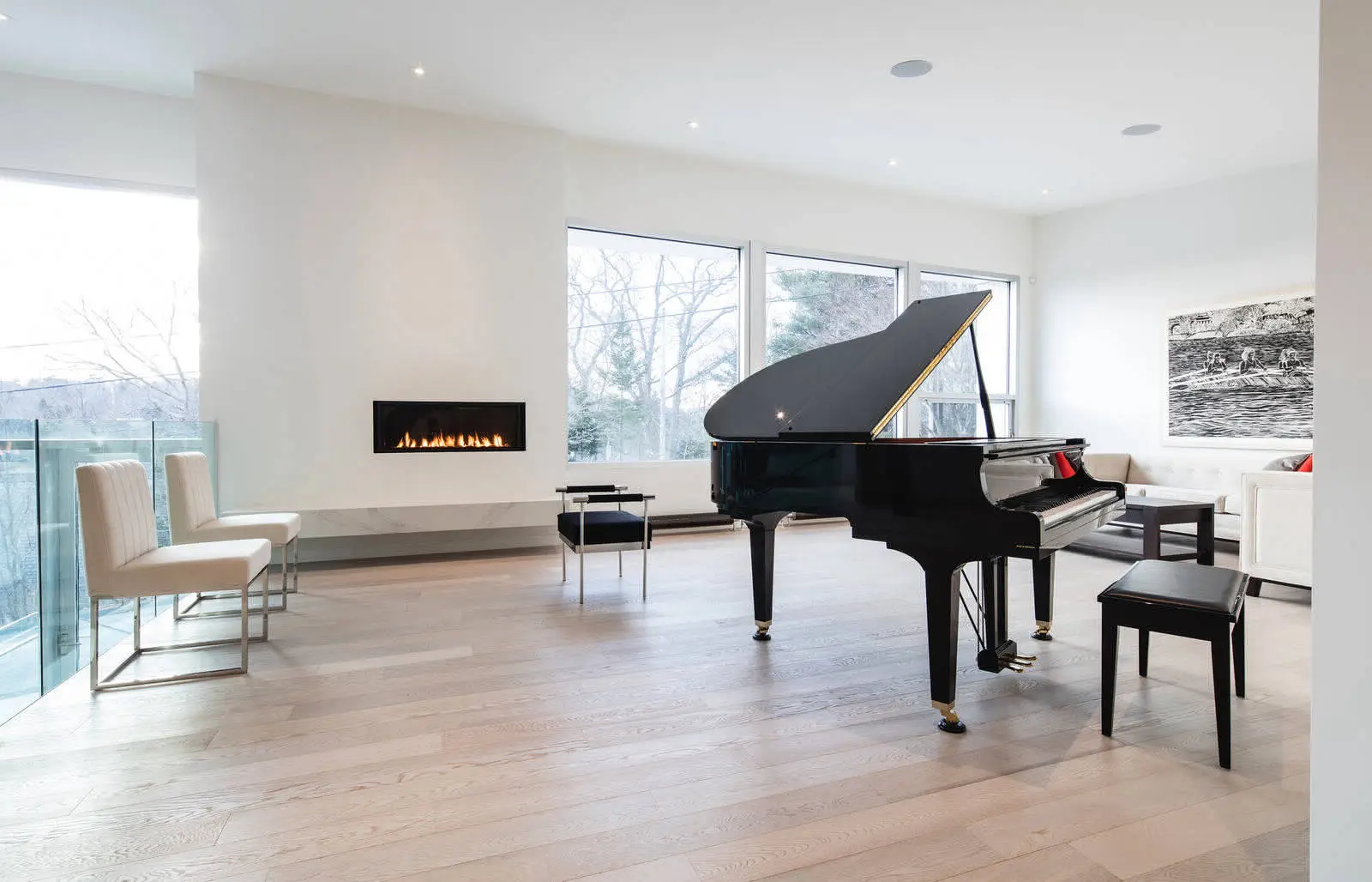 Додатковий поверх і перепланування будинку в Канаді - Gallery image 3