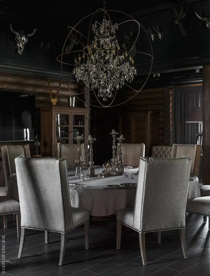 Мисливський готель «Уткино Country House» під Ростовом-на-Дону - Gallery image 3