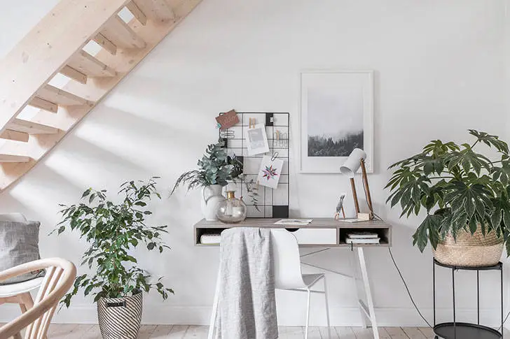 Простота, яка притягує: чарівна квартира в Мальмі (71 кв. м) - Gallery image 1