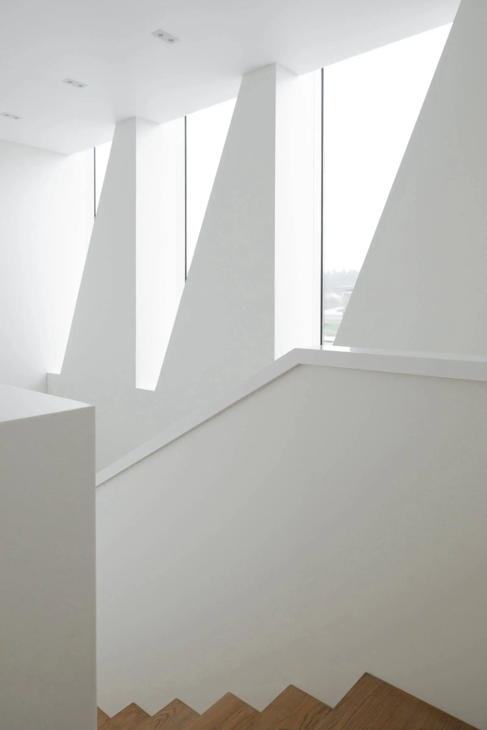 Пригородний будинок у селищі «Мілленіум-Парк» - Gallery image 19