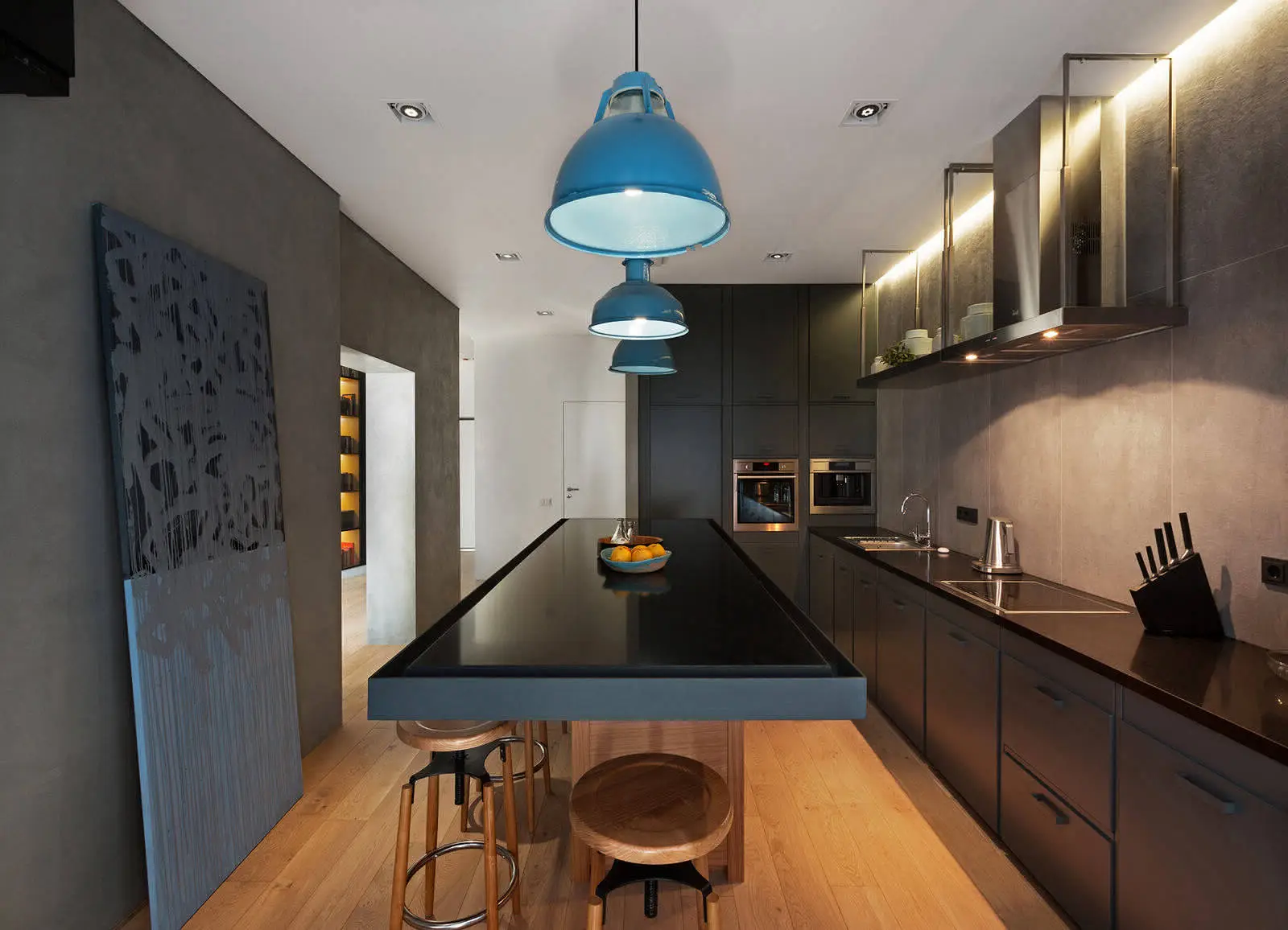 Квартира Skyline Loft - Gallery image 3