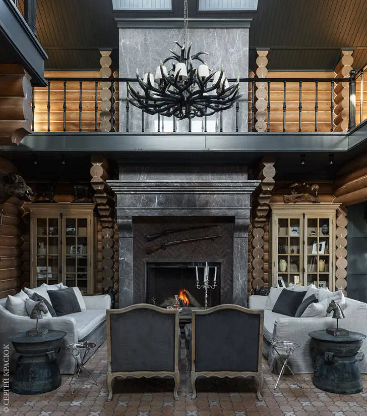 Мисливський готель «Уткино Country House» під Ростовом-на-Дону - Gallery image 0