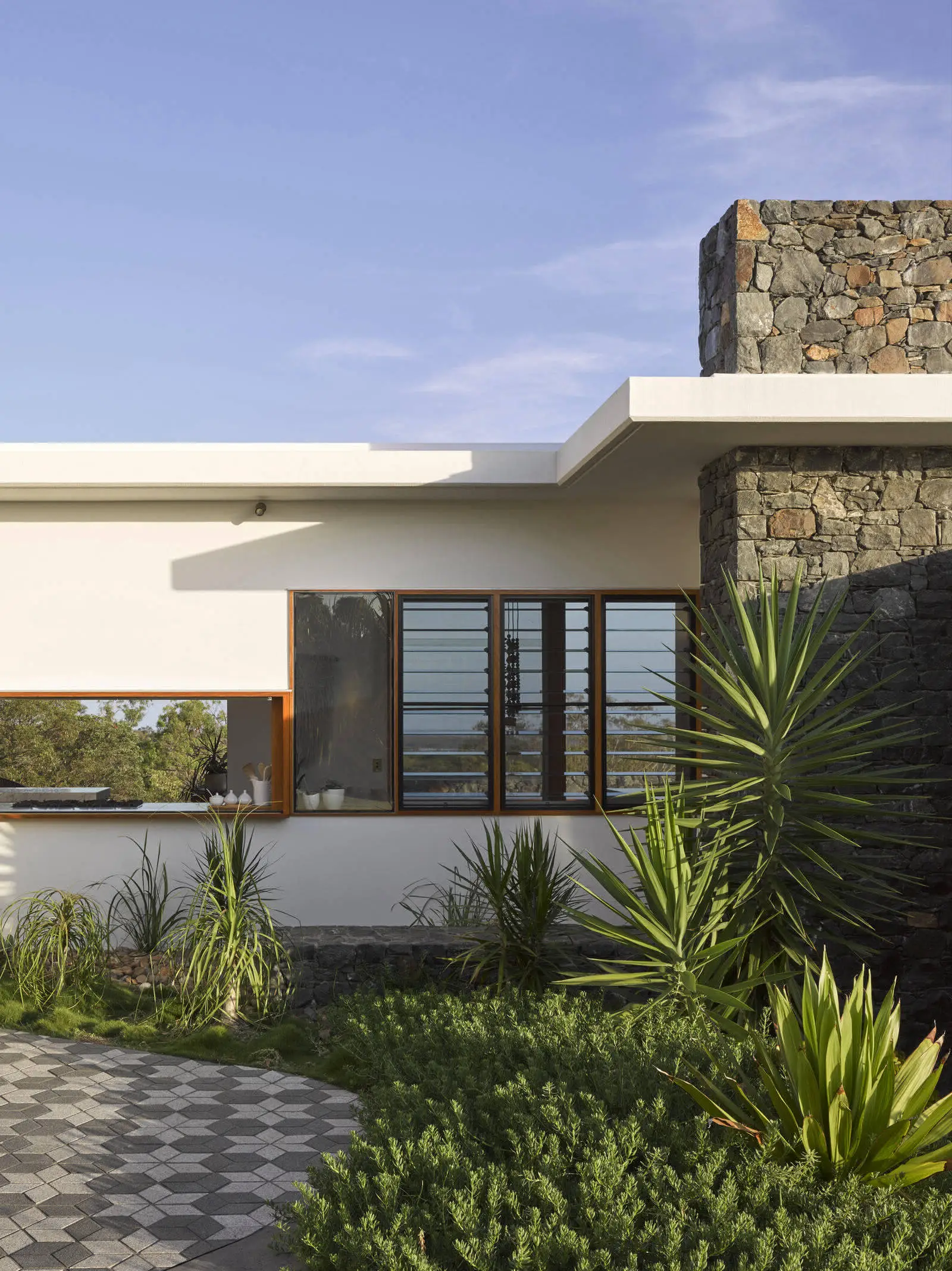 Дім у австралійському поселенні Редленд-Бей - Gallery image 24