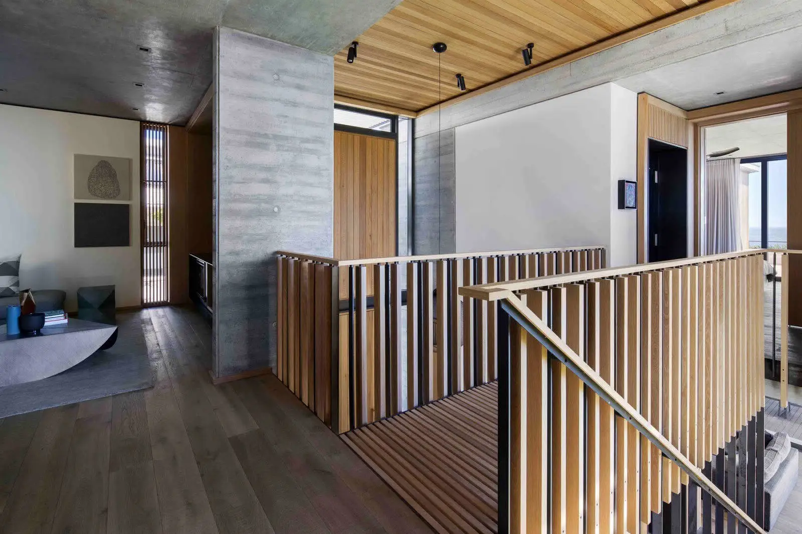 Дім у прикордонному Кейптауні - Gallery image 13