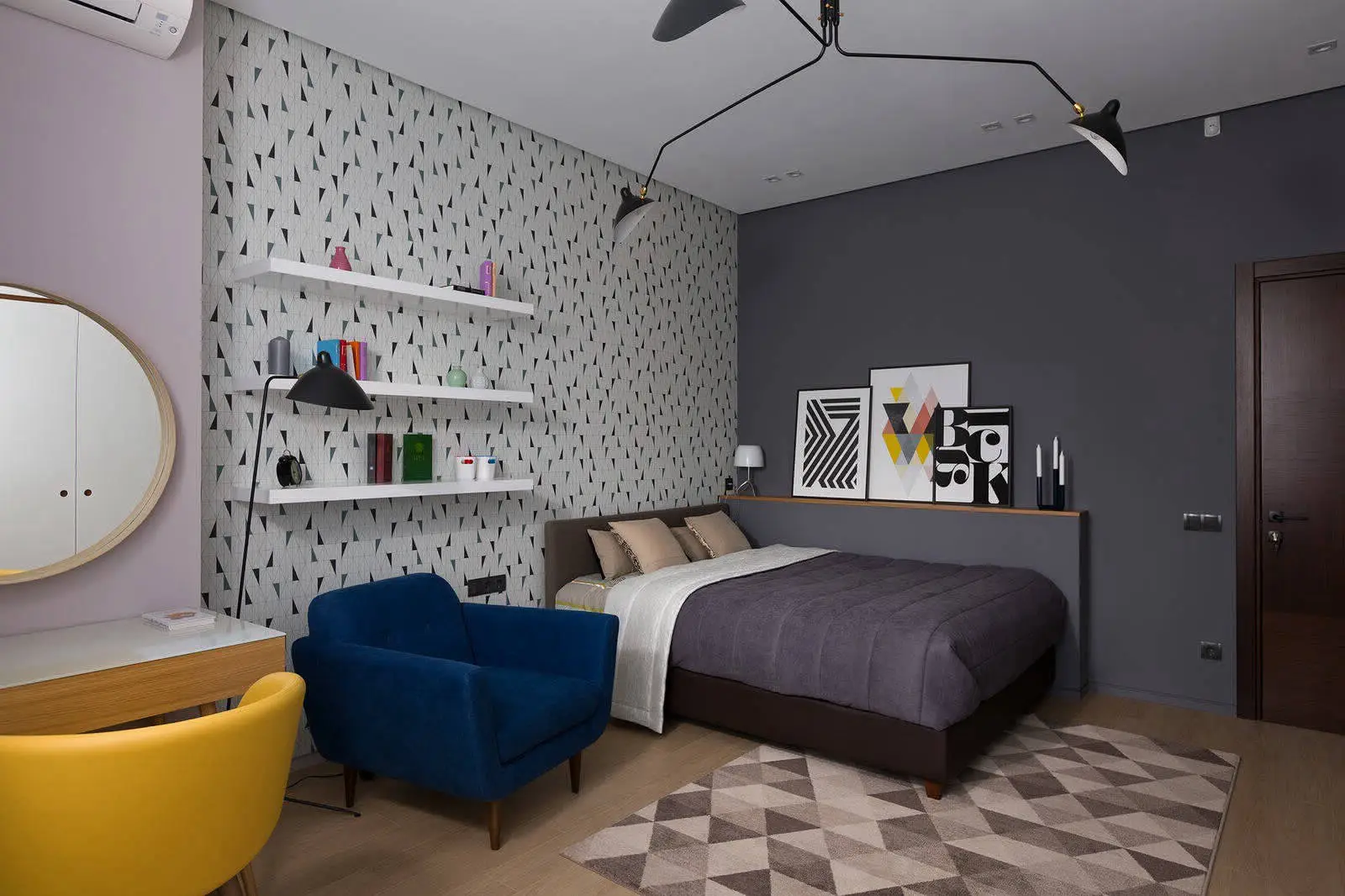 Квартира у «Французькому кварталу» - Gallery image 13