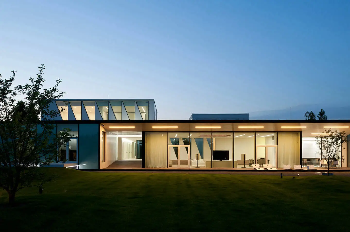 Пригородний будинок у селищі «Мілленіум-Парк» - Gallery image 9