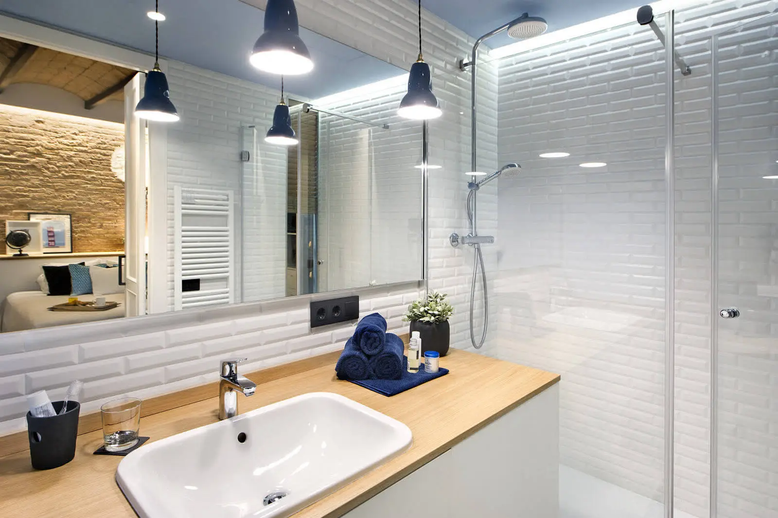 Квартира для молодої пари в Іспанії - Gallery image 28