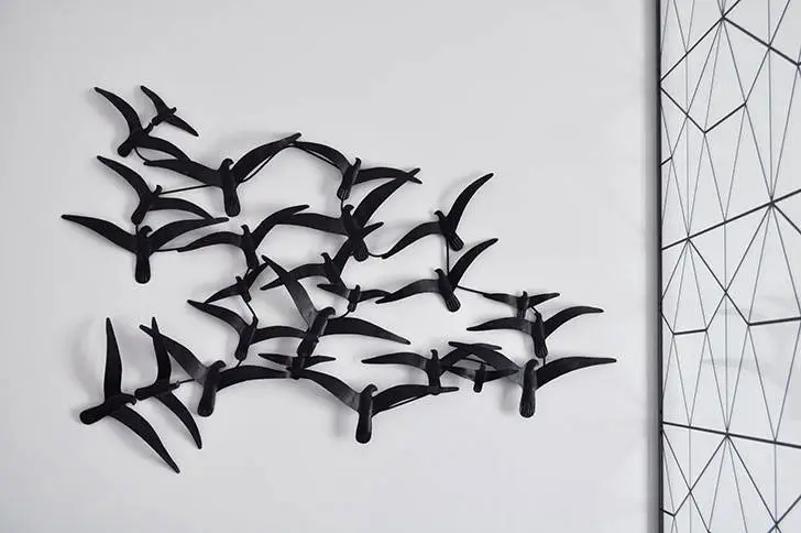 Зручна сучасна квартира для молодої дівчини в центрі Санкт-Петербурга (48 м²) - Gallery image 11