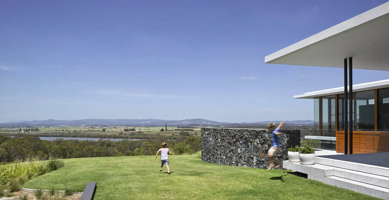 Дім у австралійському поселенні Редленд-Бей - Gallery image 27