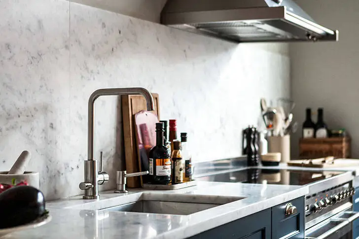 Grande appartement de trois pièces dans le style scandinave (93 m²) - Gallery image 11