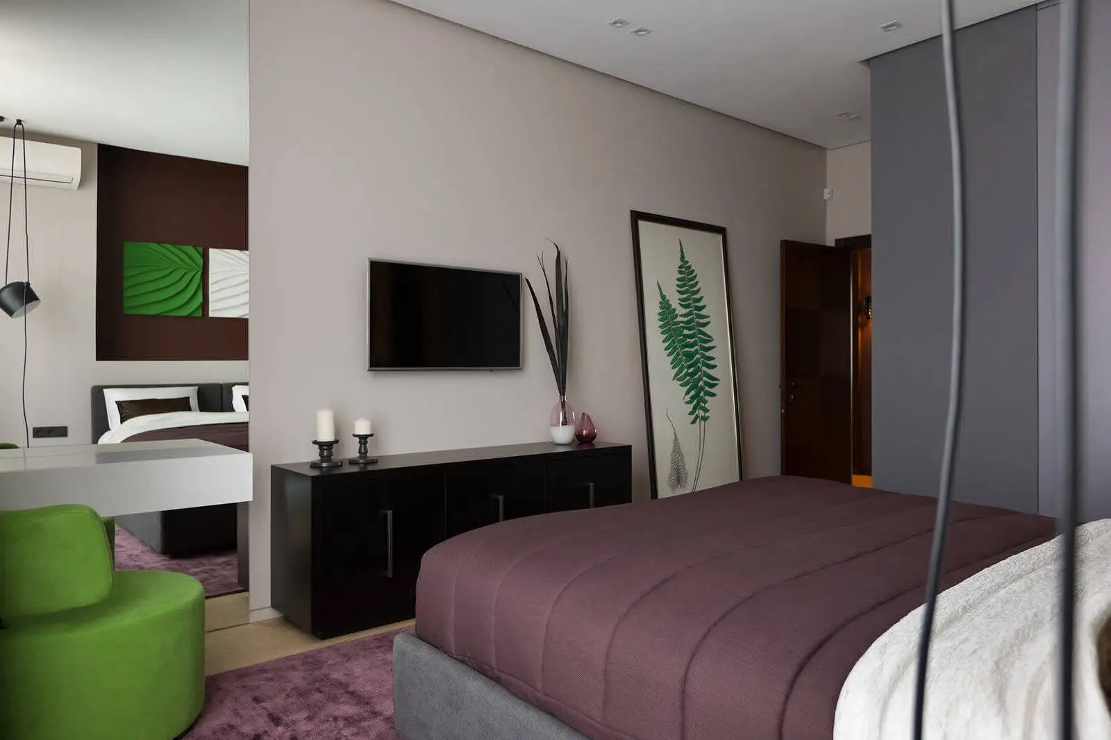 Квартира у «Французькому кварталу» - Gallery image 24