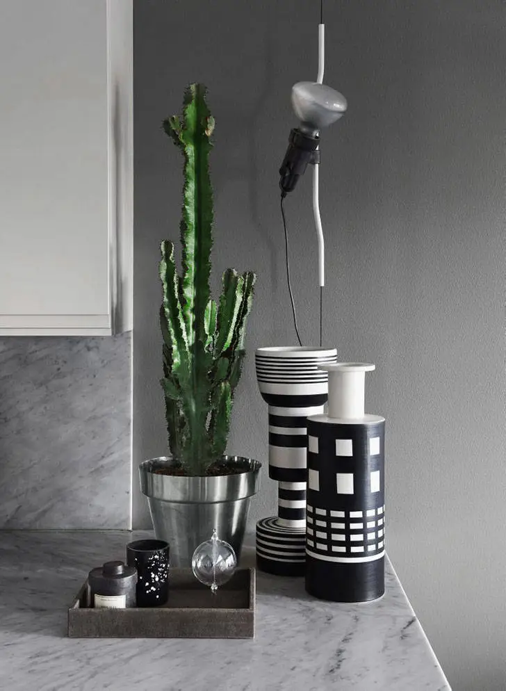 Дім редактора чоловічого журналу в Швеції - Gallery image 6