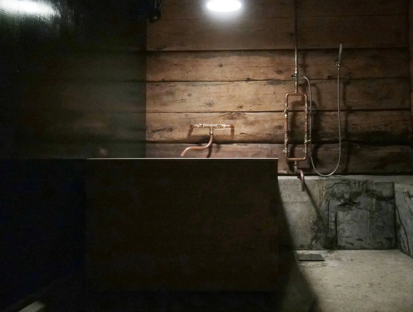 Альпійський лофт у Швейцарії - Gallery image 8