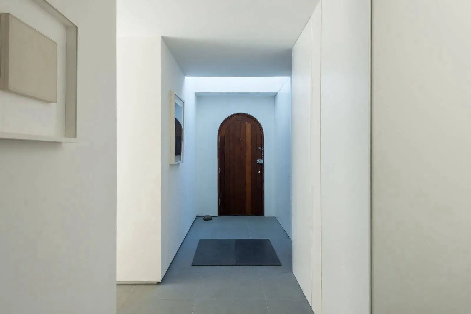 Warner Gardens — резиденція Доріс Саатчі в Лондоні - Gallery image 16