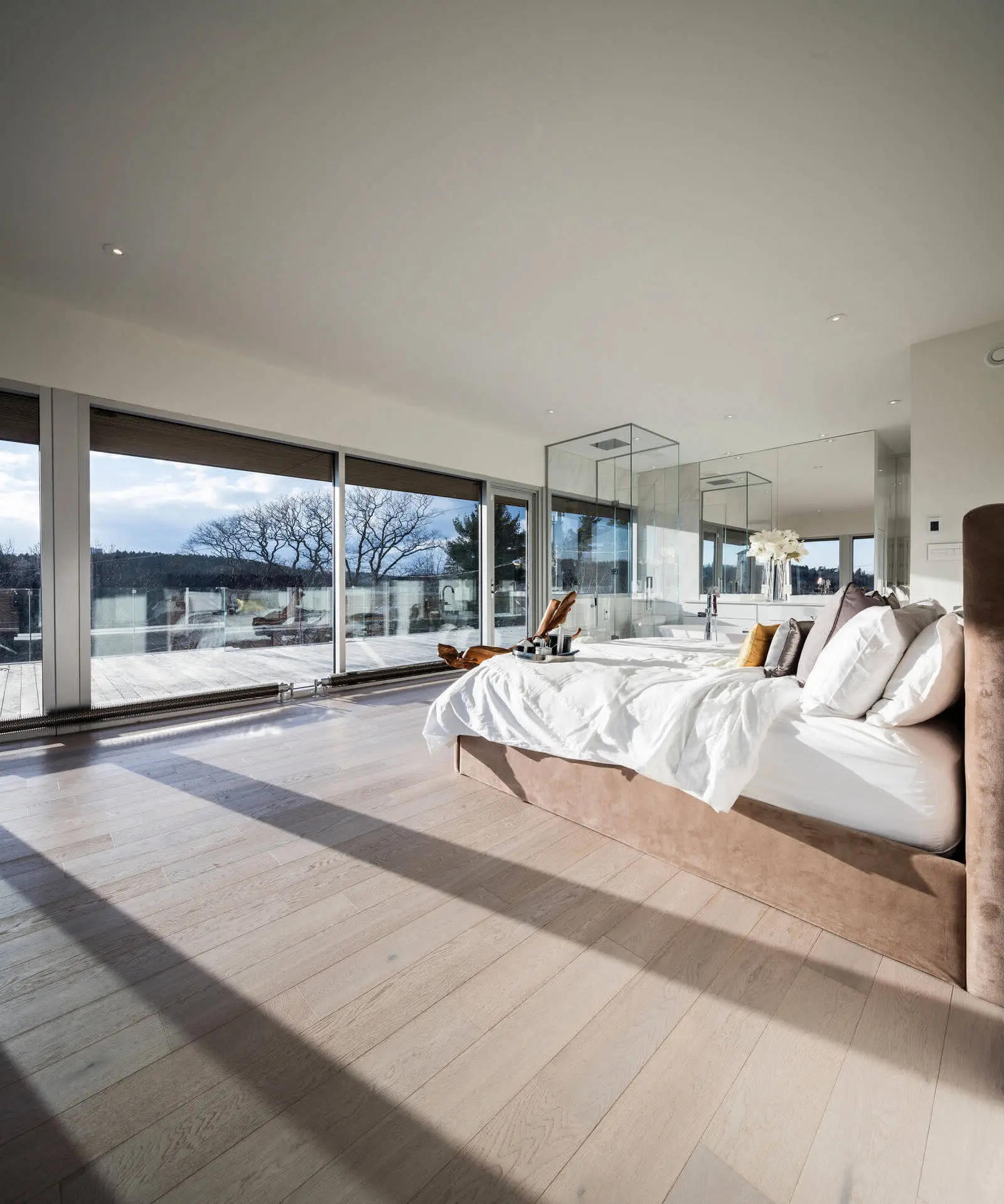 Додатковий поверх і перепланування будинку в Канаді - Gallery image 5