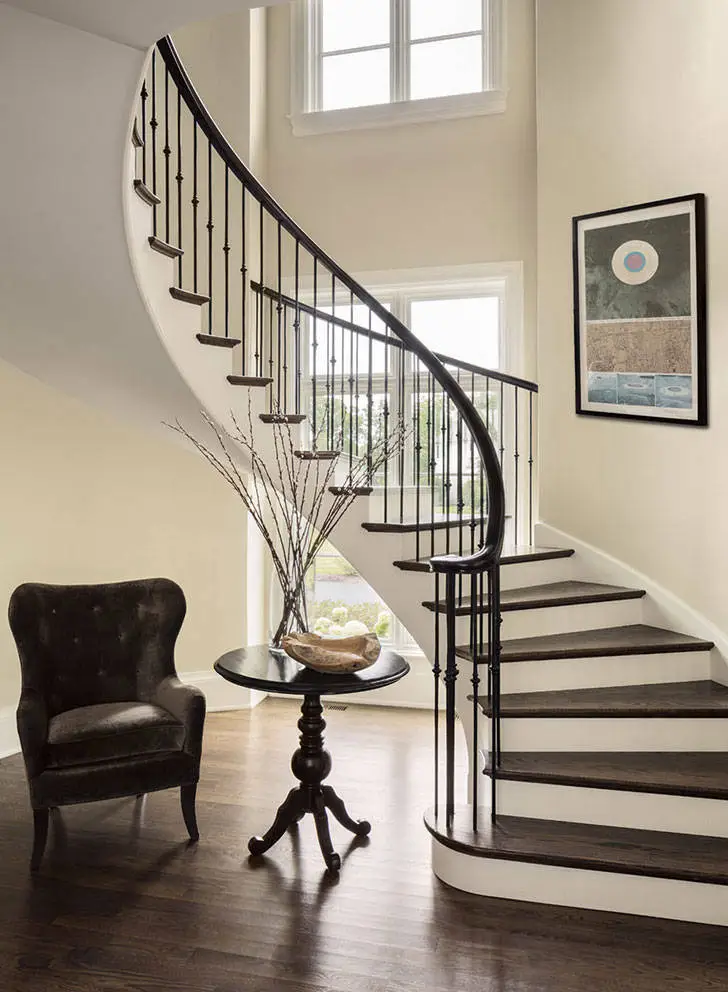 Дизайн поза часами для затишного будинку в селі - Gallery image 5