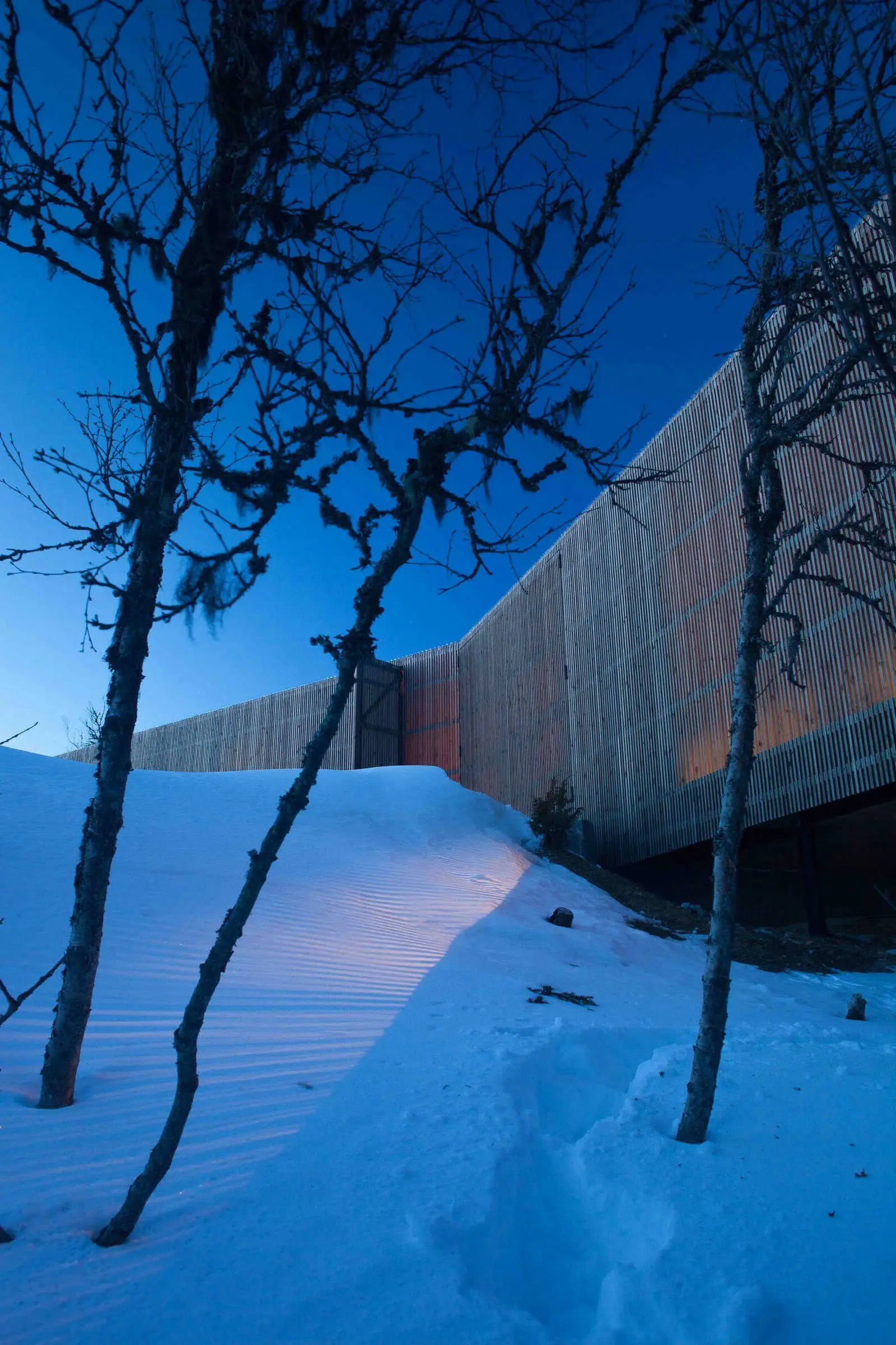 Дім у норвезькому горнолижному курорті в Квітфель - Gallery image 5