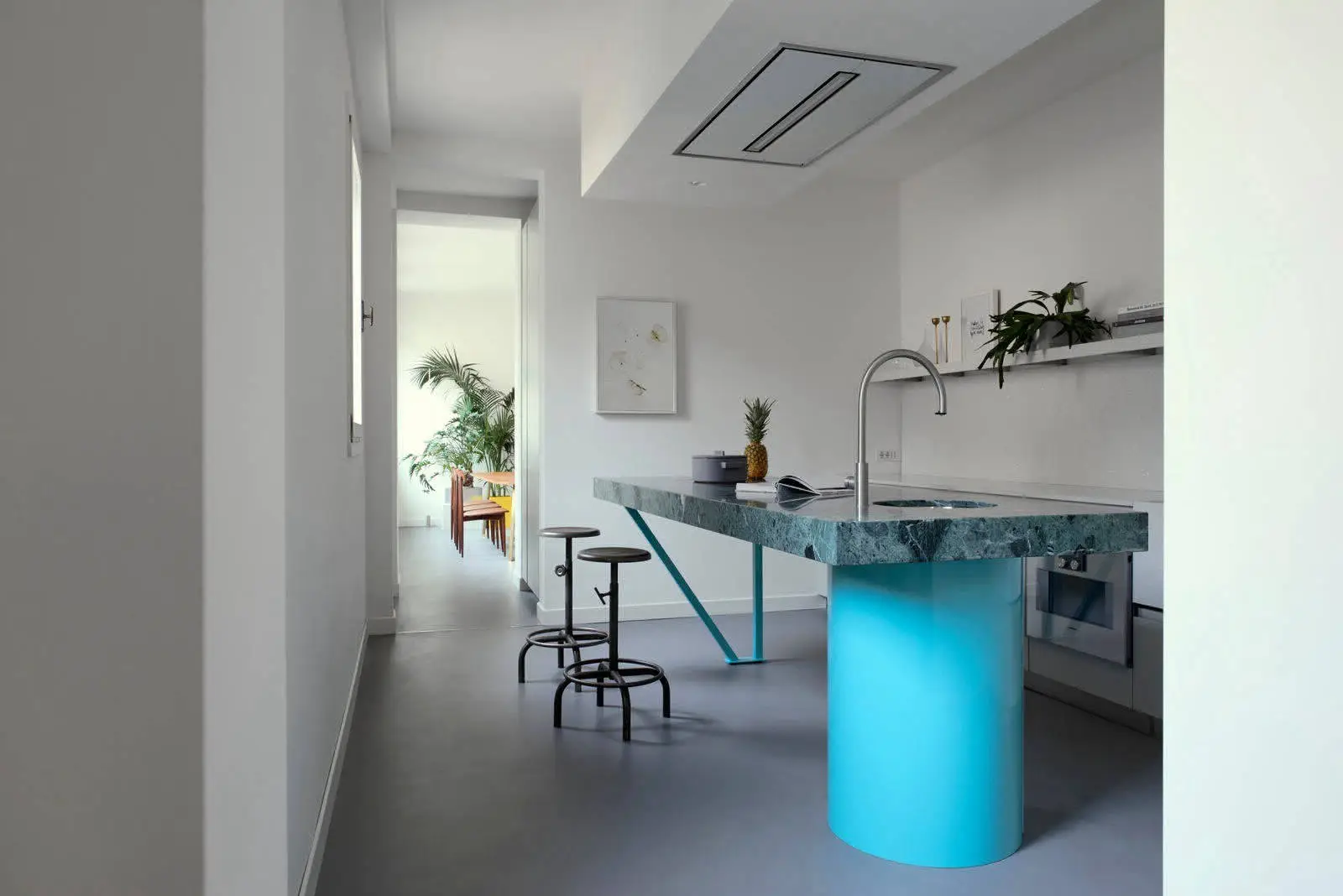 Апартаменти для відпочинку Casa Flora у Венеції - Gallery image 5