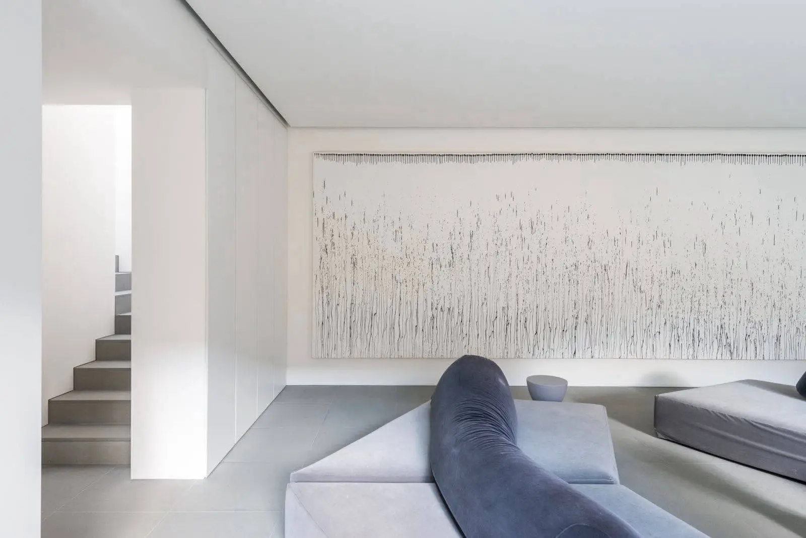 Warner Gardens — резиденція Доріс Саатчі в Лондоні - Gallery image 1